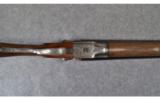 Belgium SxS Hammer 12 Gauge - 5 of 9