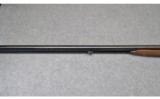 Belgium SxS Hammer 12 Gauge - 6 of 9
