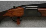 Franchi 3000, 12 Ga., Trap Gun Combo - 2 of 8