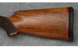 Franchi 3000, 12 Ga., Trap Gun Combo - 7 of 8