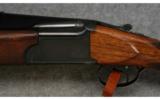 Franchi 3000, 12 Ga., Trap Gun Combo - 4 of 8