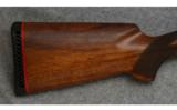 Franchi 3000, 12 Ga., Trap Gun Combo - 5 of 8