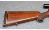 Paul Jaeger Custom 98, 7mm Remington - 2 of 9