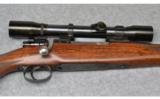 Paul Jaeger Custom 98, 7mm Remington - 3 of 9