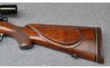 Paul Jaeger Custom 98, 7mm Remington - 8 of 9