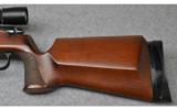 Anschutz Match 54, .22 LR - 8 of 9