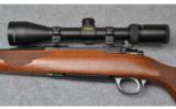 Ruger 77CR Mark II Compact .223 Remington - 7 of 9