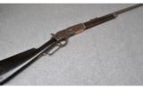 Winchester 1876, .45-60 - 1 of 9