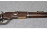 Winchester 1876, .45-60 - 3 of 9