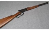 Browning 92 Centennial .44 Magnum - 1 of 9