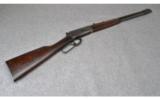 Winchester 94 (Pre 64) .32 Special - 1 of 9