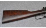 Winchester 94 (Pre 64) .32 Special - 2 of 9