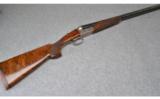 Beretta 471 Silver Hawk 12 Gauge - 1 of 9