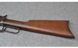 Winchester 1892, .38 WCF - 8 of 9