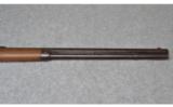 Winchester 1892, .38 WCF - 4 of 9