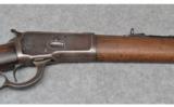 Winchester 1892, .38 WCF - 3 of 9