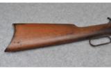 Winchester 1892, .38 WCF - 2 of 9