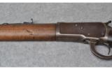Winchester 1892, .38 WCF - 7 of 9