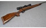 Weatherby Vanguard VGX .30-06 - 1 of 9