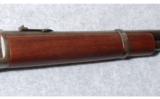 Winchester Model 1892 SRC .44 WCF - 5 of 8