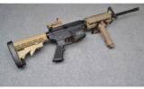 Smith & Wesson M & P 15, 5.56 Nato - 1 of 7