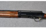 Browning A5 Hunter 12 Gauge - 7 of 9