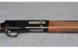 Browning A5 Hunter 12 Gauge - 3 of 9