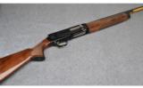 Browning A5 Hunter 12 Gauge - 1 of 9