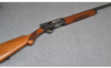 Browning (Belgian) Light 12, 12 Gauge - 2 of 9