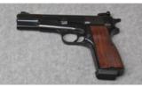 Browning Hi Power 9MM - 2 of 2
