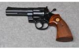 Colt Python .357 Magnum - 2 of 2