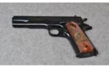 Colt Chateau Thierry .45 ACP - 2 of 3
