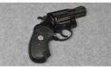 Colt Detective Special .38 Special - 1 of 2