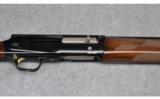 Browning A5 (Japan) 12 Gauge - 3 of 9