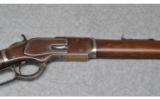 Winchester 1873, .38 WCF - 3 of 9