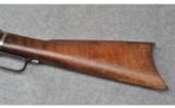 Winchester 1873, .38 WCF - 8 of 9