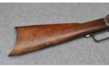 Winchester 1873, .38 WCF - 2 of 9