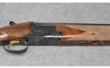 Browning (Belgium) Superposed 12 Gauge - 3 of 9