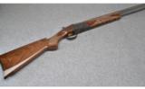 Browning (Belgium) Superposed 12 Gauge - 1 of 9