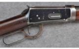 Winchester Model 1894 Takedown .25-35 - 2 of 9