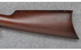 Winchester Model 1894 Takedown .25-35 - 7 of 9