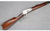 Winchester Model 1886 Sporting Rifle .45-70 - 1 of 9