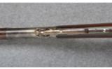 Winchester Model 1886 Sporting Rifle .45-70 - 3 of 9