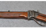 Pedersoli 1874 Sharps Quigley Sporting Rifle .45/70 - 7 of 9