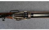 Pedersoli 1874 Sharps Quigley Sporting Rifle .45/70 - 9 of 9