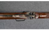 Pedersoli 1874 Sharps Quigley Sporting Rifle .45/70 - 5 of 9