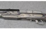 Ruger Target Ranch Rifle .223 - 7 of 9