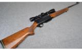 Browning BAR Safari 7mm Magnum - 1 of 9