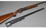 Charles Daly Superior Trap 12 Gauge - 1 of 9