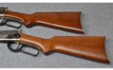 Winchester Theodore Roosevelt Commemorative Pair .30-30 Winchester - 8 of 9